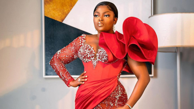 Funke Akindele Warns Against Societal Ills